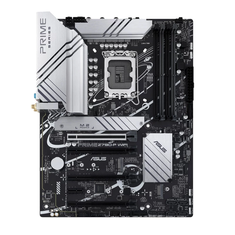 مادربرد ایسوس مدل PRIME Z790-P WIFI